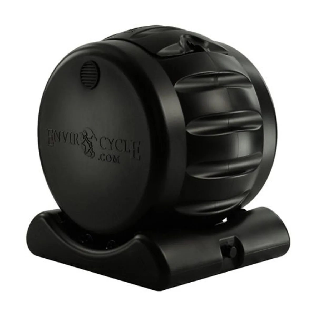 Envirocycle composting tumbler
