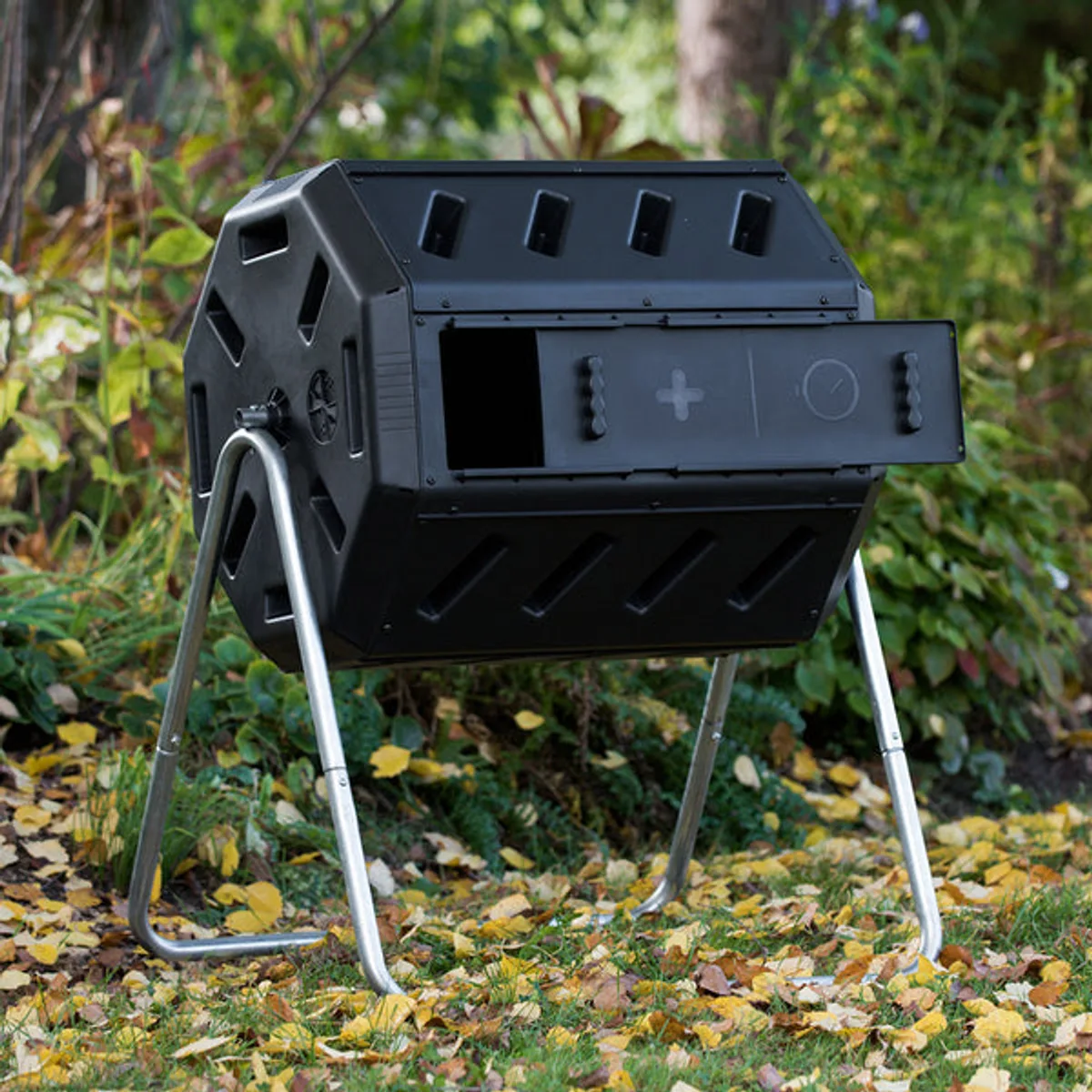 Featured image for Best composters for a garden: 7 outdoor bins and tumblers compared
