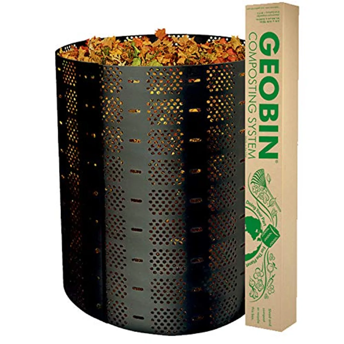 Featured image for Best composters for beginners: 7 forgiving ways to start