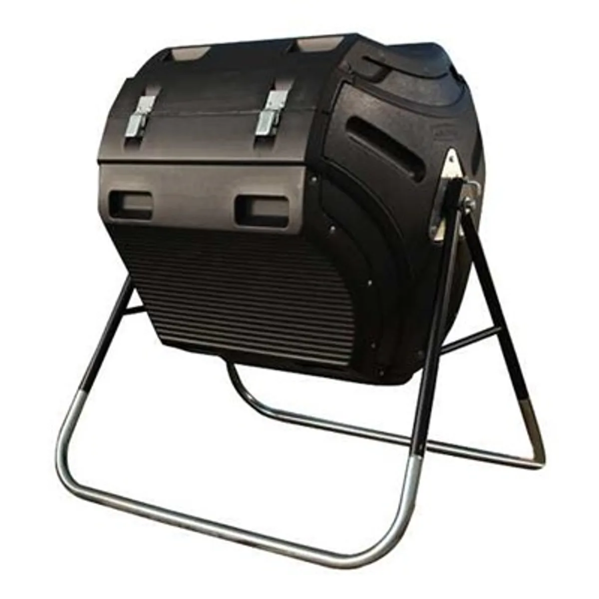 Lifetime 60058 80-gallon rotating composter