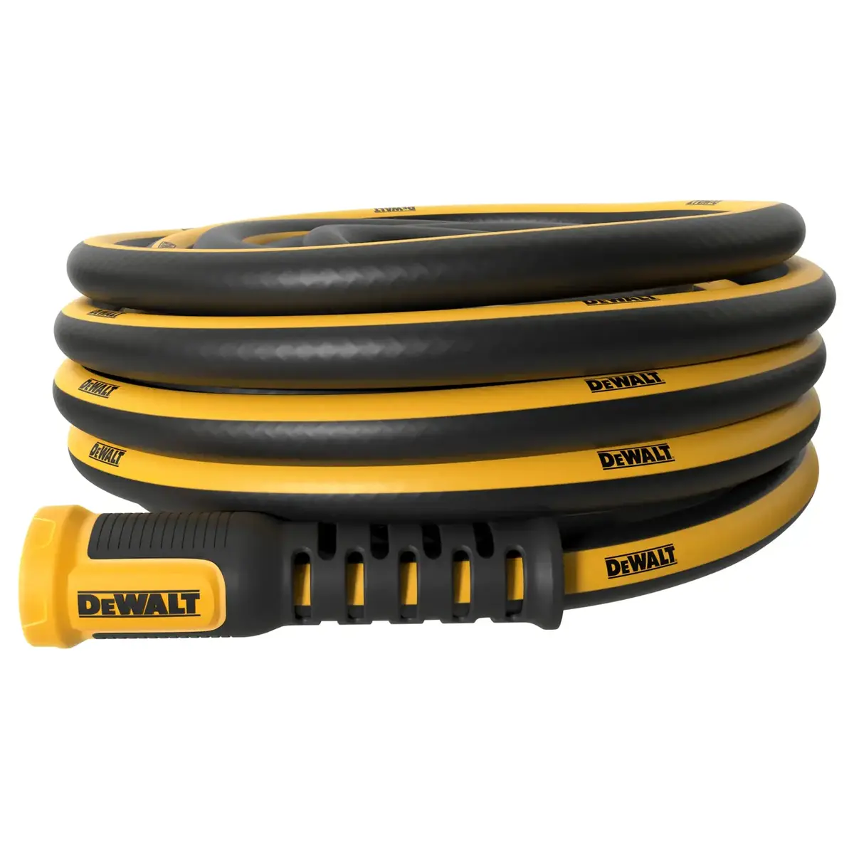 Featured image for Best Garden Hoses for Pressure Washers: 7 Inlet Hose Picks