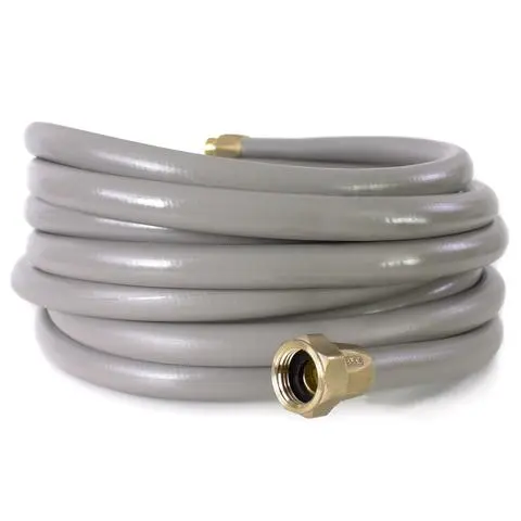 Featured image for Best Garden Hoses for Cold Weather: 7 Flexible Picks