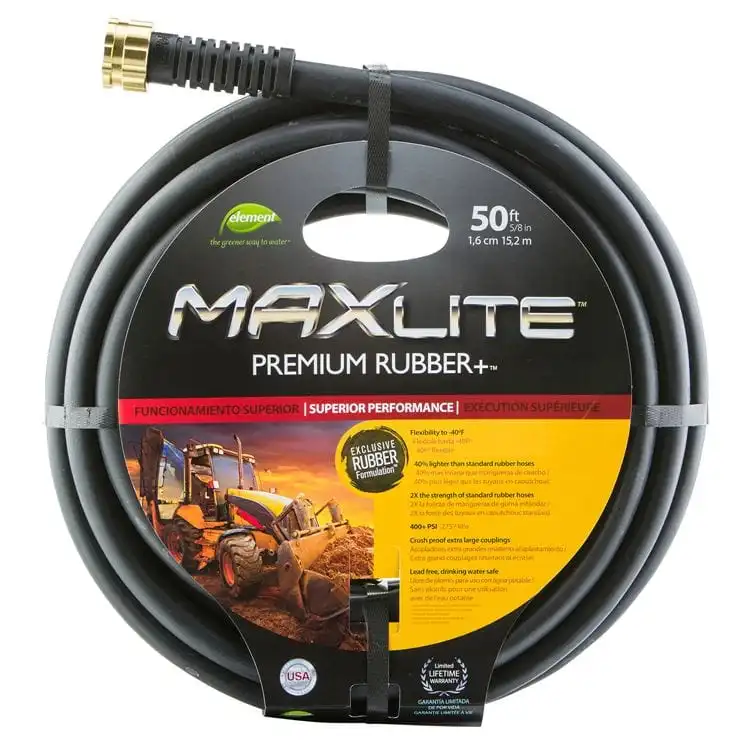 Featured image for Best Garden Hoses for Hot Climates: 7 Picks for Sun and Heat