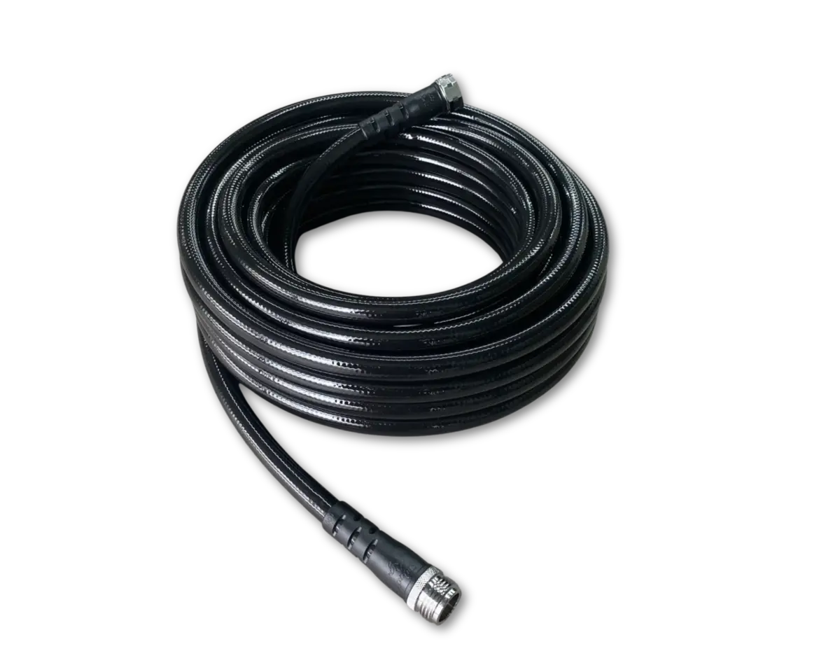 Water Right 500 Series polyurethane all-purpose hose