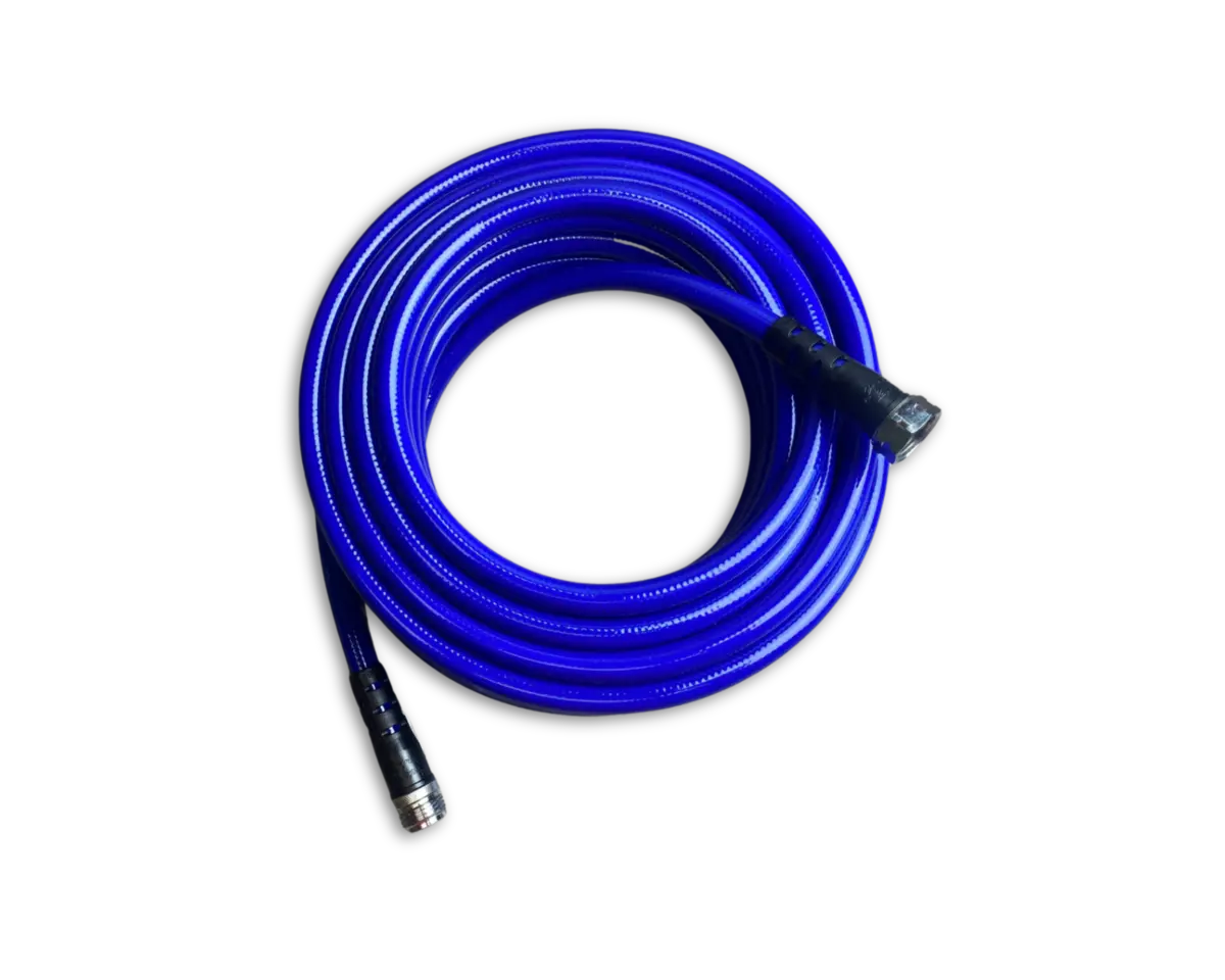 Water Right 550 Series polyurethane travel hose