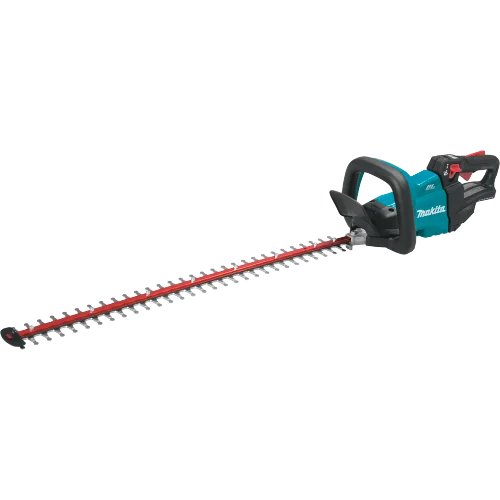 Featured image for Best hedge trimmers for large hedges: 7 long-reach battery picks