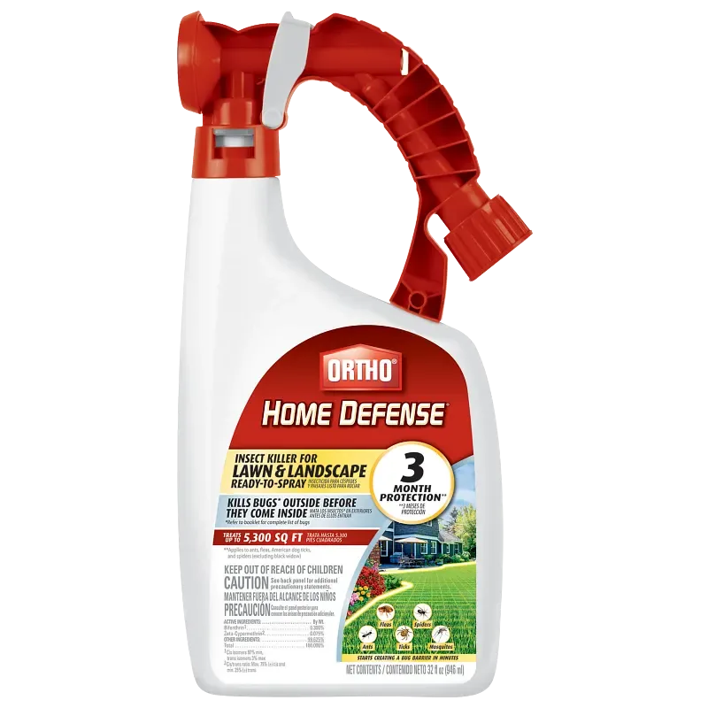 Featured image for Best pest control for lawns: 7 outdoor products compared