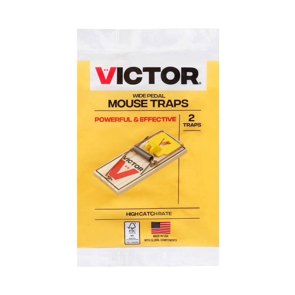 Victor Easy Set mouse trap product image