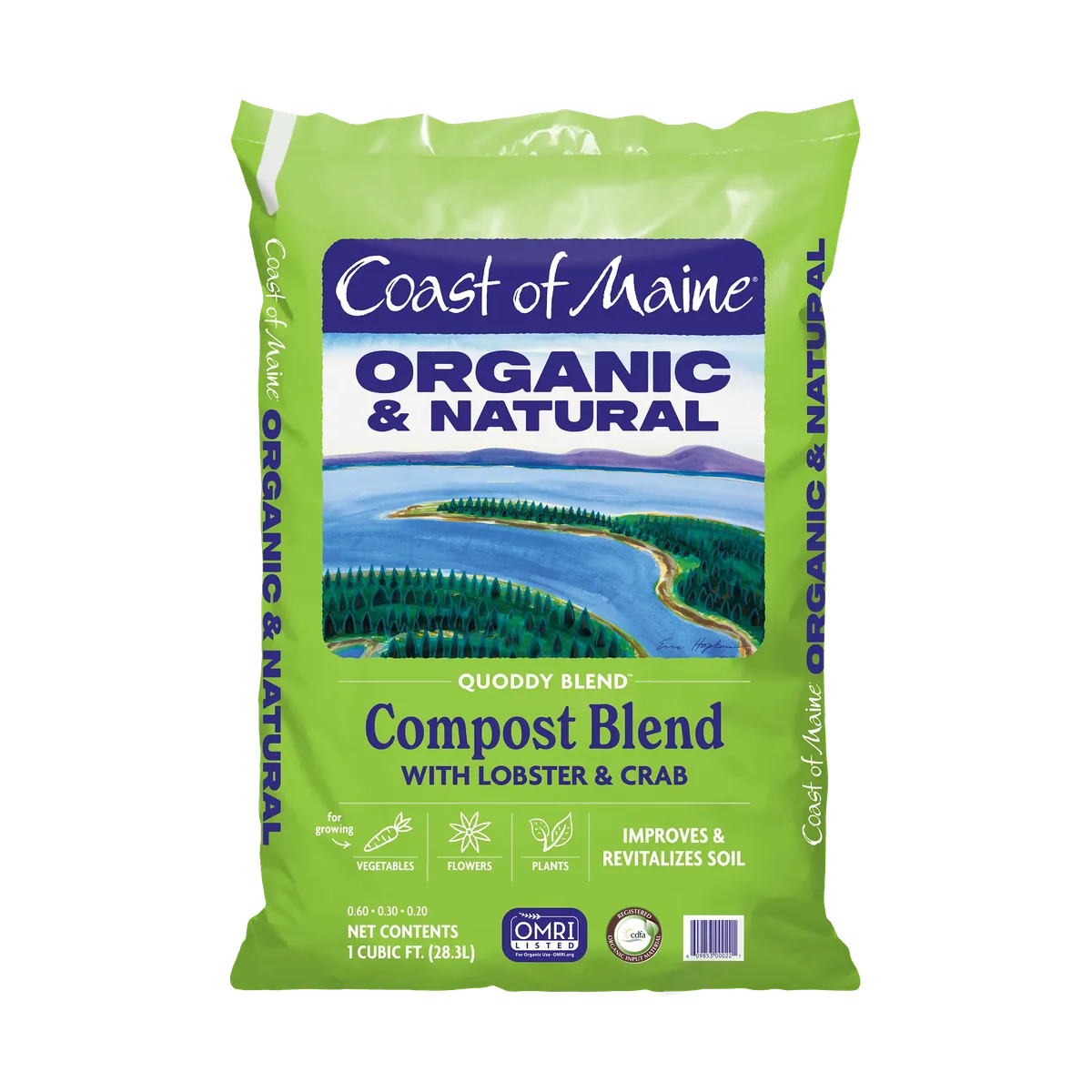 Featured image for Best compost for a raised garden bed: 7 amendments compared