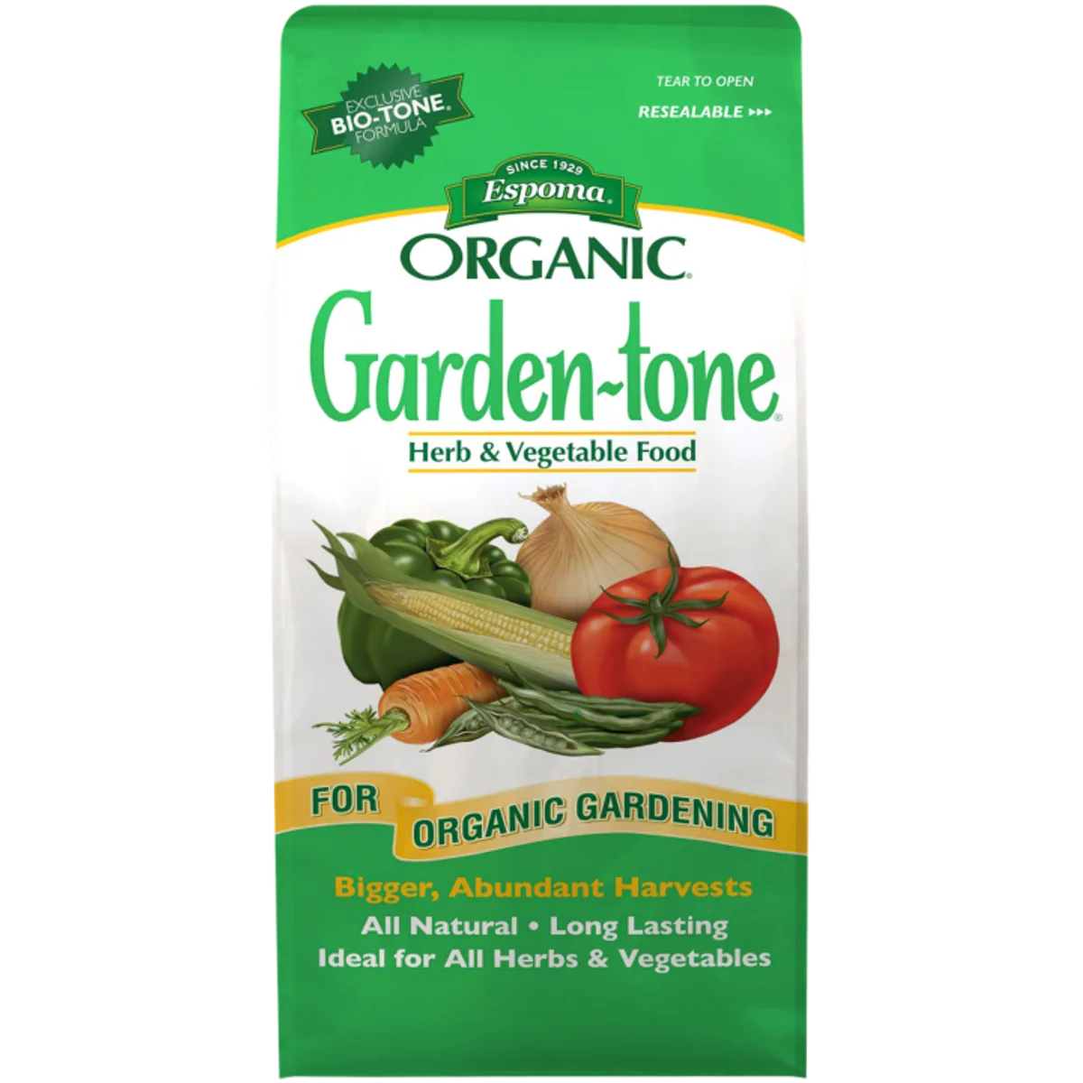 Featured image for Best fertilizers for raised garden beds: 7 label-first picks