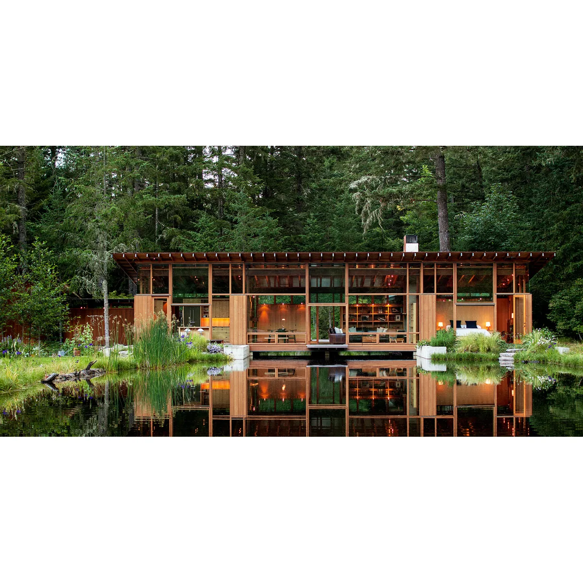 Featured image for Best wood to use for a raised garden bed: 7 lumber options