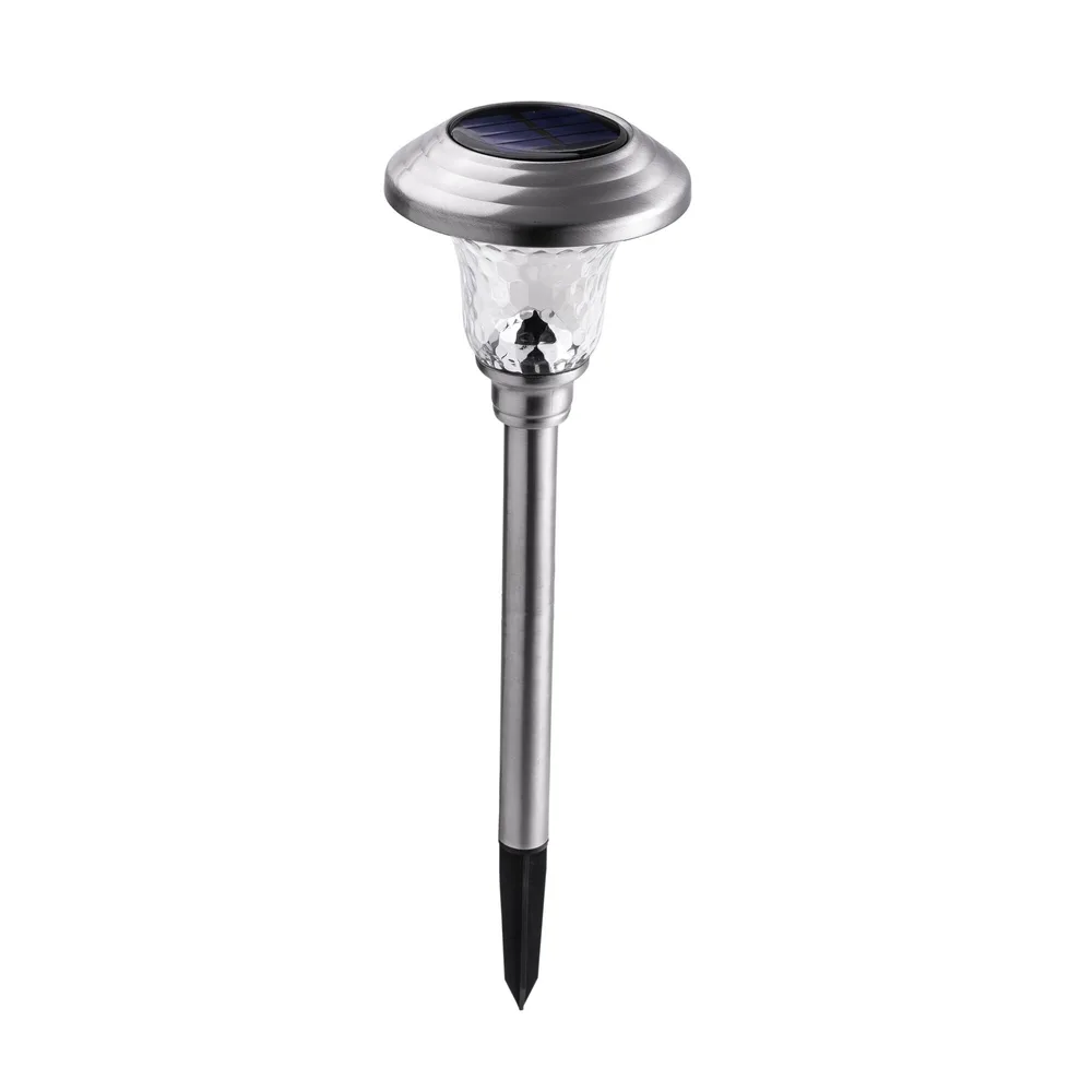 BLACK+DECKER BDSLPT8P solar pathway light product image