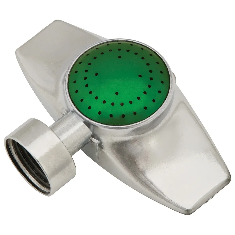 Featured image for Best sprinklers for flower beds: 7 compact, adjustable picks