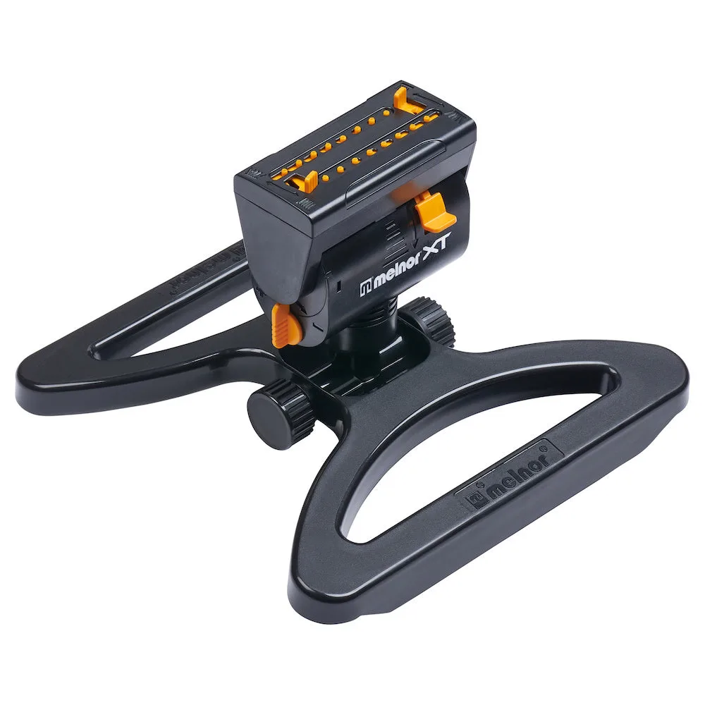 Featured image for Best sprinklers for new sod: 7 portable options for careful placement