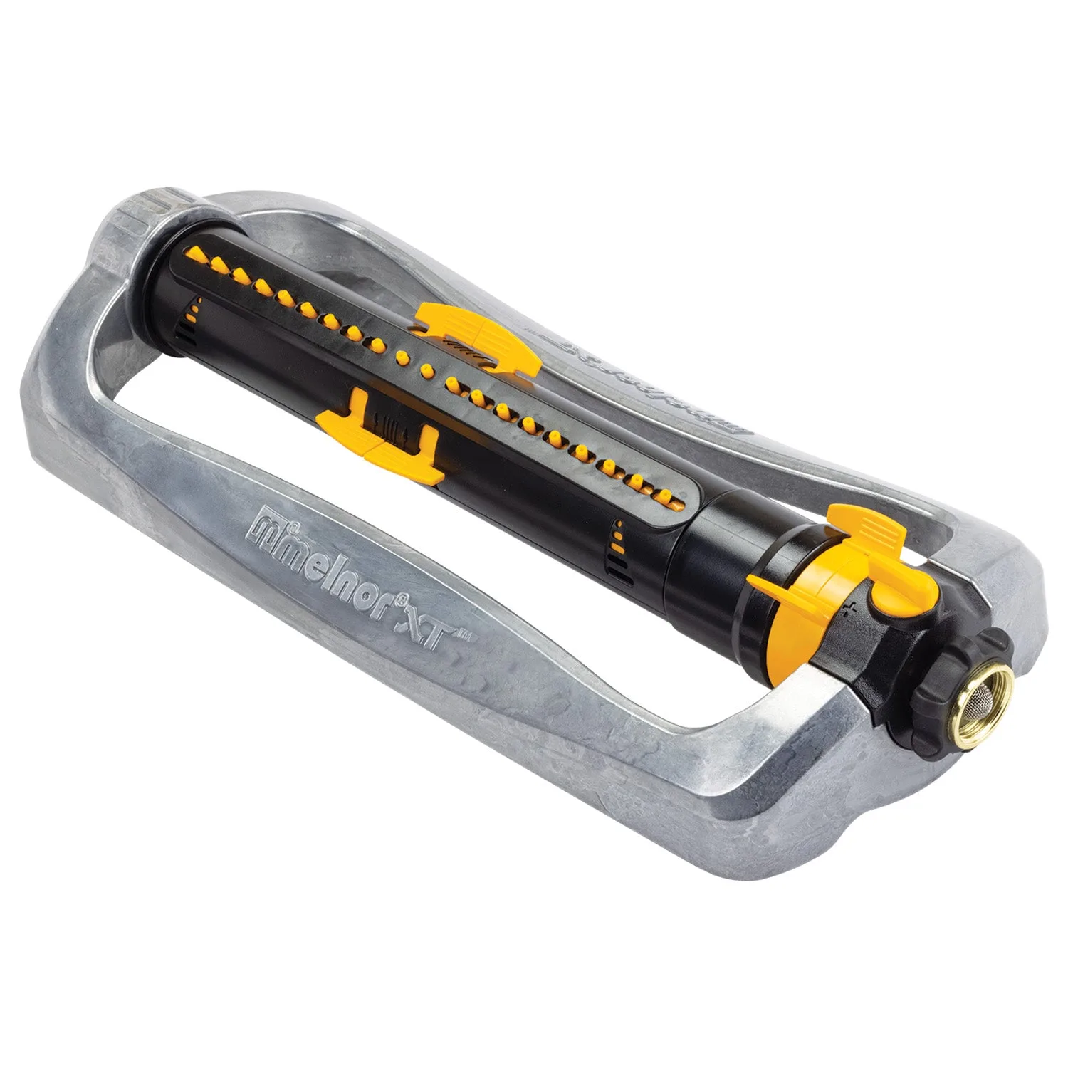 Featured image for Best sprinklers for large lawns: 7 portable models for wider coverage